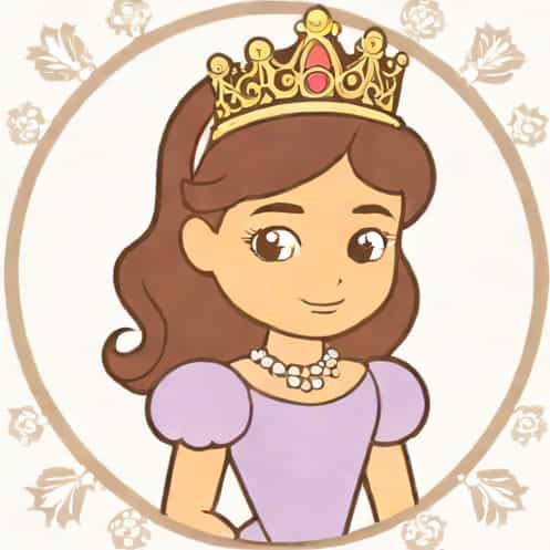 How Old Is Princess Amelia