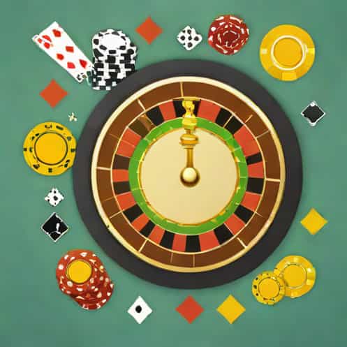 How Old To Gamble In Vegas