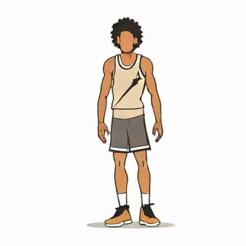 How Tall Is Jordan Mulatto