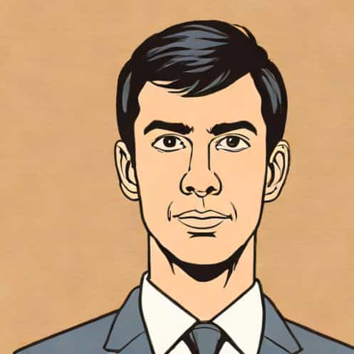 How Tall Is Nathan Fielder