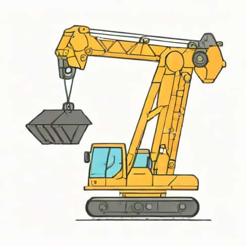 How To Be A Crane Operator