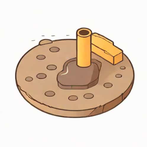 How To Get Moles Of Solute
