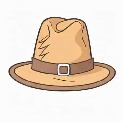 How To Make A Coonskin Hat