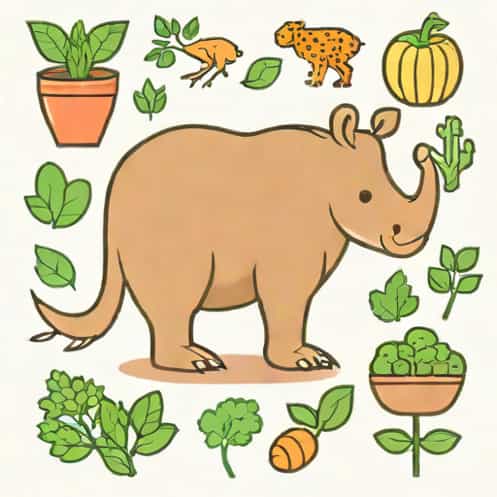 How To Pronounce Herbivore