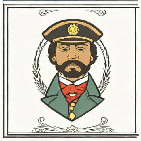 Huzzah For General Jackson
