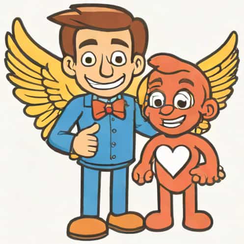I M With Cupid Jeff Dunham