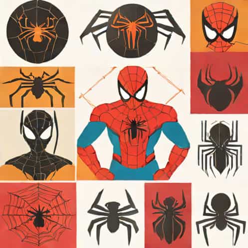In Across The Spider Verse
