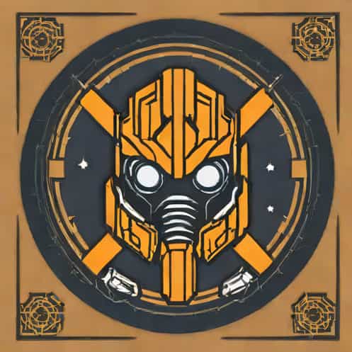 In Guardians Of The Galaxy
