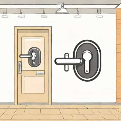 In Store Locksmith Near Me