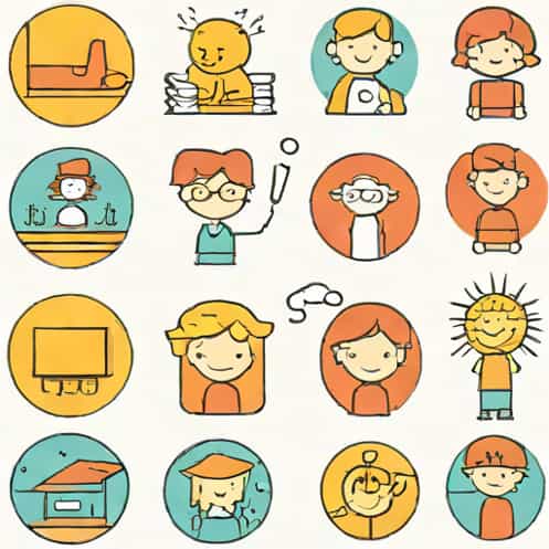 Inferring Meaning For Kids
