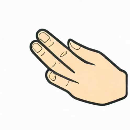 Is A Jammed Finger Swollen