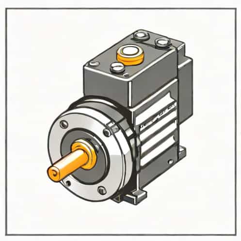 Is A Servo Motor Brushless