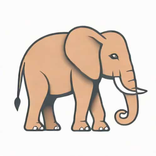 Is An Elephant A Pachyderm