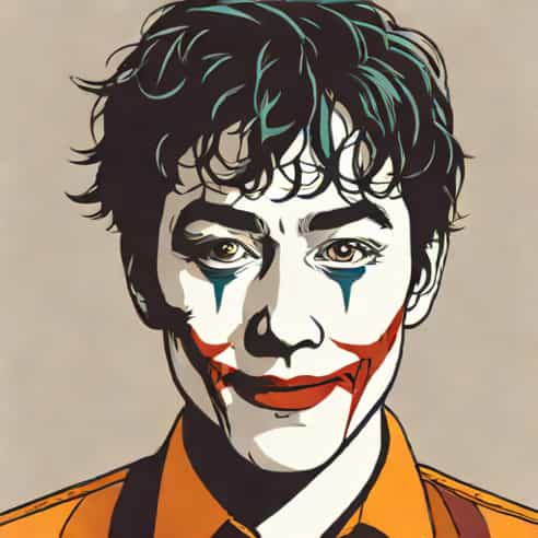 Is Barry Keoghan The Joker