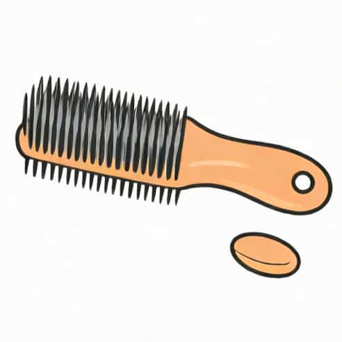 Is Boar Bristle Brush Soft