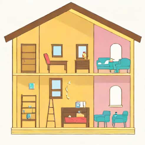 Is Gabby'S Dollhouse Lgbtq