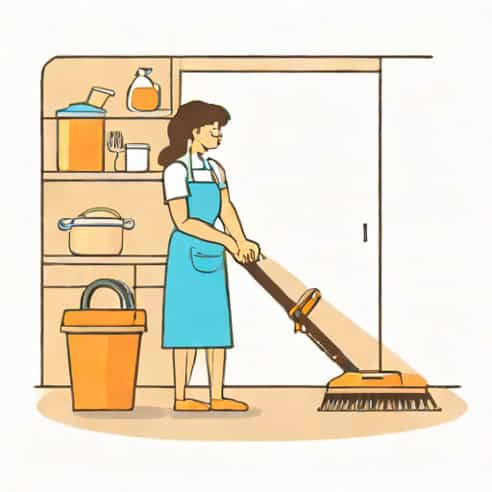 Is Housework Good Exercise