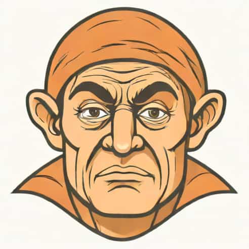 Is Quasimodo A Real Person