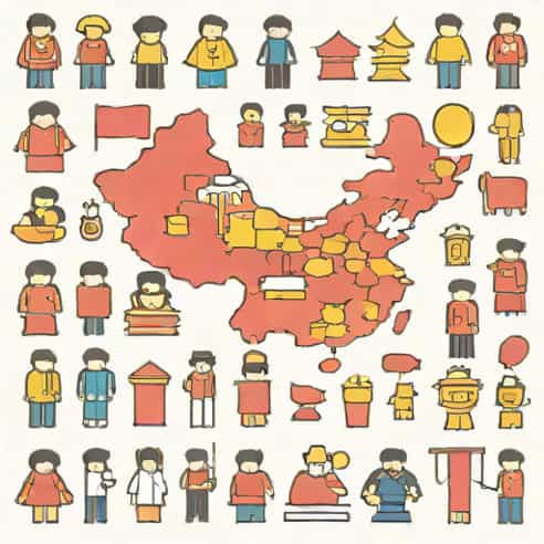 Is The Population Of China