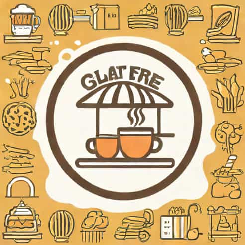 Is Urbane Cafe Gluten Free