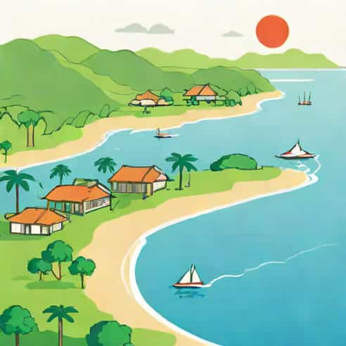 Isole Ryukyu Quando Andare