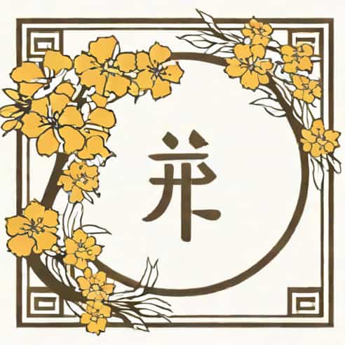 Japanese Word For Yearning