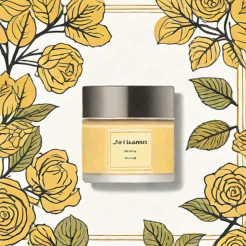 Jo Malone Rodin Face Cream