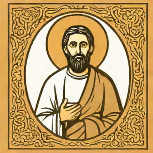 John Who Wrote The Gospel