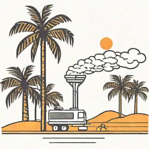 Just Blow Drys Palm Desert