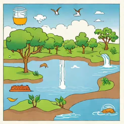 K Subramanya Hydrology Pdf