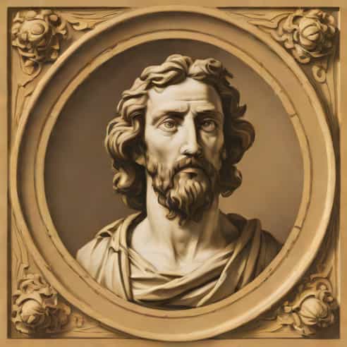 Karya Gian Lorenzo Bernini