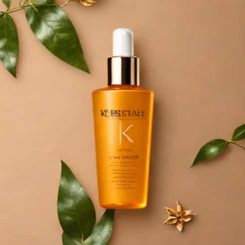 Kerastase Oleo Relax Serum