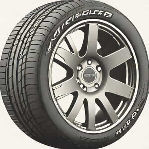 Kumho Majesty 9 Solus Ta91