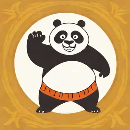 Kung Fu Panda 4 Soundtrack