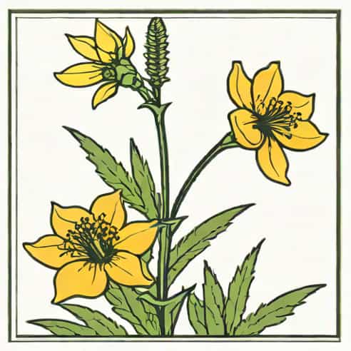 La Fleur D Epee Guadeloupe