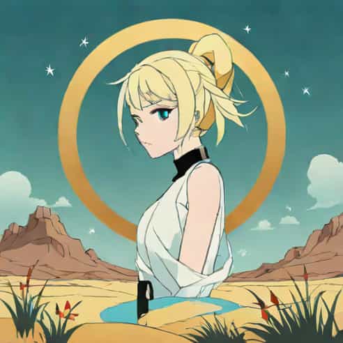 Land Of The Lustrous Kongo