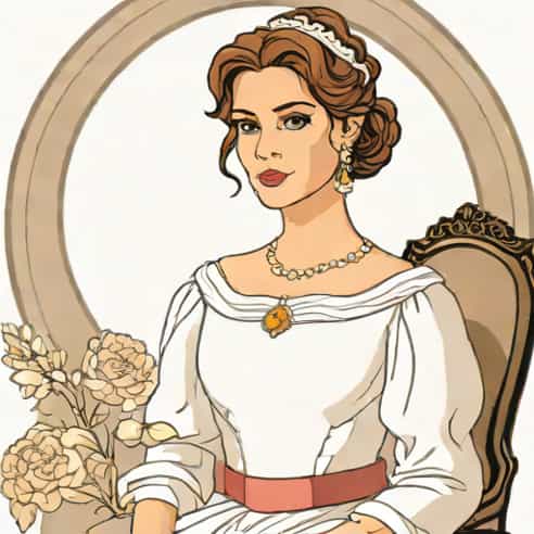Lara Cosima Debutante Ball