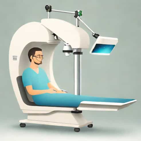 Laser Surgery For Glaucoma