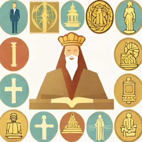 Lds Doctrinal Mastery 2023