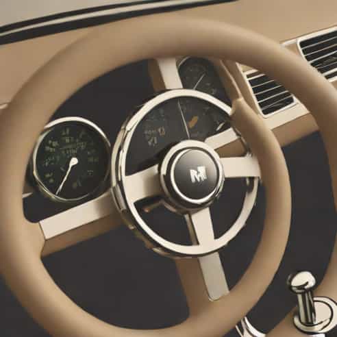 Letters On A Gearshift Nyt