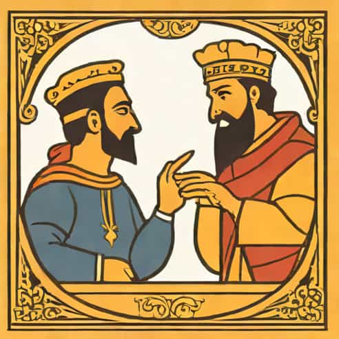 Lies Iago Tells In Othello