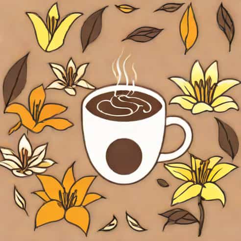 Lily And Bean Hettie Mocha