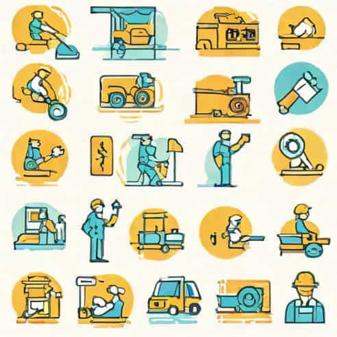 List Of Skilled Trade Jobs