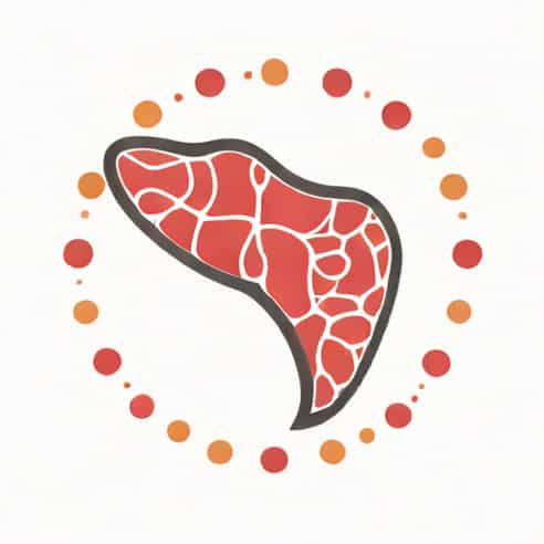 Liver Cirrhosis Meld Score