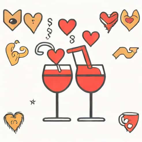 Love You Like An Alcoholic