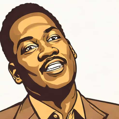 Luther Vandross I D Rather