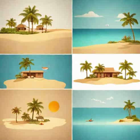 Lux South Ari Atoll Photos