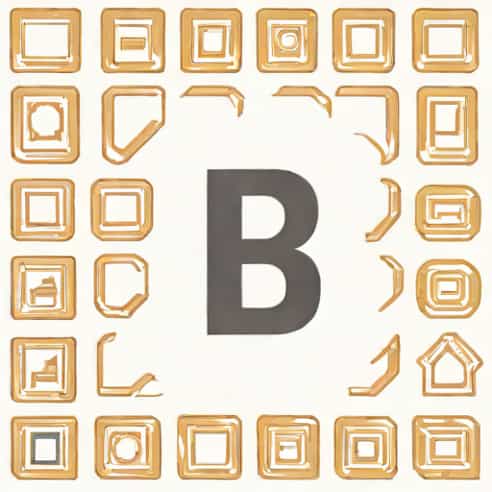 Made To Protrude 8 Letters