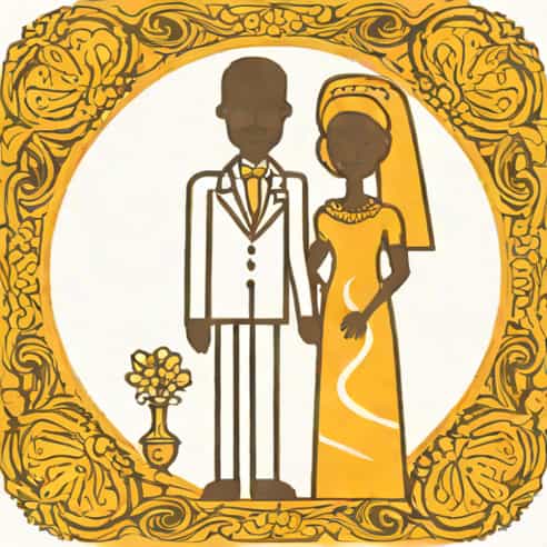 Married To A Tanzanian Man