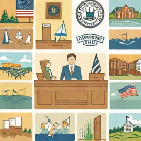 Mashpee Board Of Selectmen